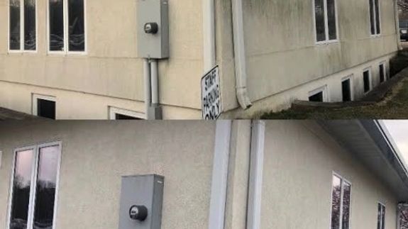 Your Home Deserves a Fresh Start.