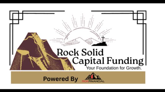 Contact Rock Solid Capital Funding