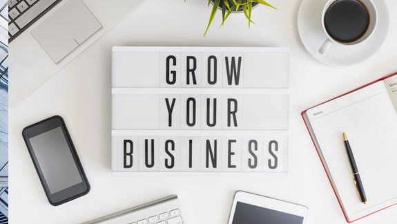 Simplifying Business Financing Solutions Across Arkansas