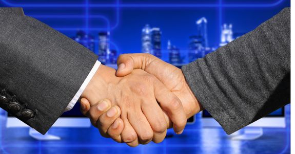 Your Trusted Partner in Business Financing