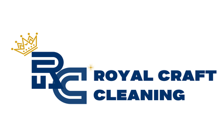 Royal Craft Cleaning Inc. logo