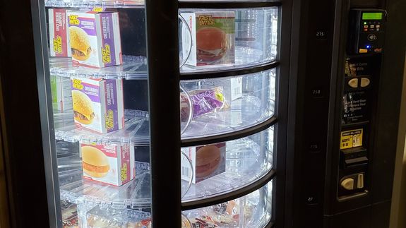 Close-Up Shot of CNC Lasers