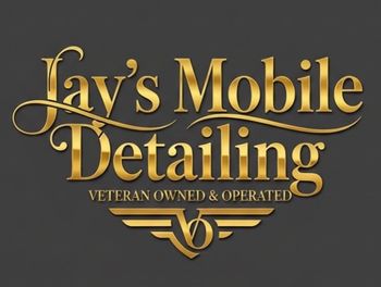 Jay’s Mobile Detailing logo