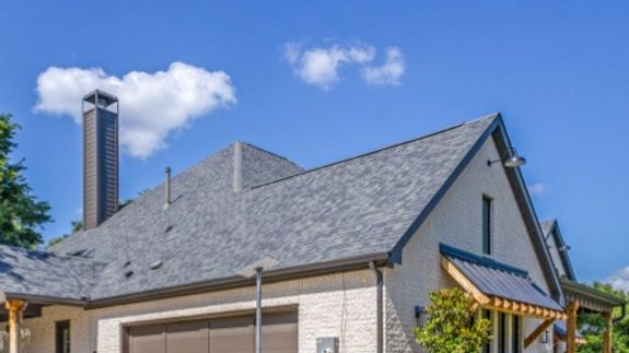 A Roof Over Your Head, Done Right.