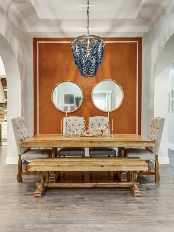 Whole House Remodeling