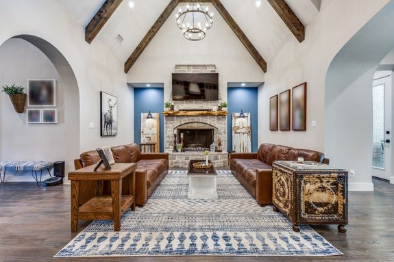 Enhance Your Safe Haven with Cross Points Remodeling in DFW, TX