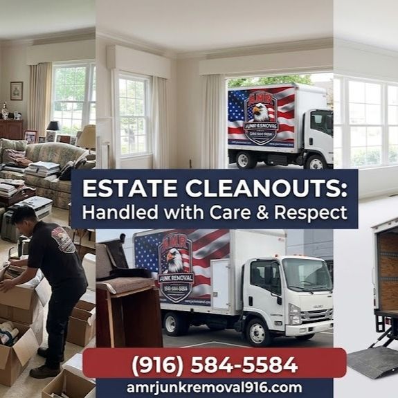 Estate Cleanouts