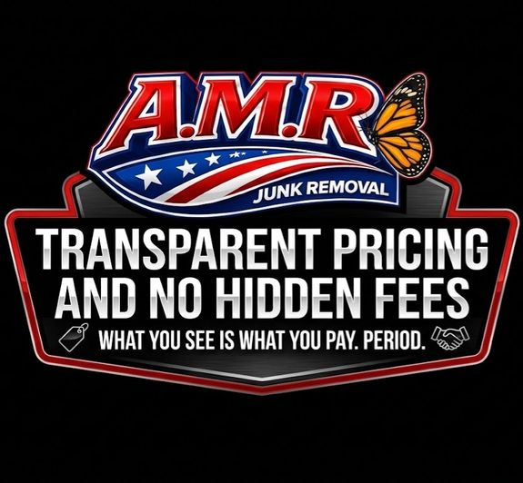 Transparent Pricing and No Hidden Fees