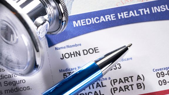 Medicare Enrollment Portal