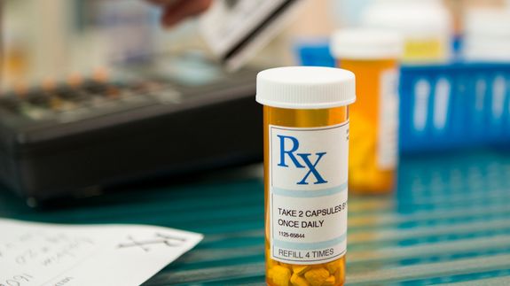 person using MacBook pro