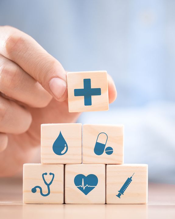 Individual Health Plans