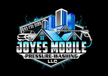 Joye’s Mobile Pressure Washing, LLC logo