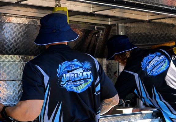 Safe & Effective Soft Washing and Pressure Cleaning on the Gold Coast