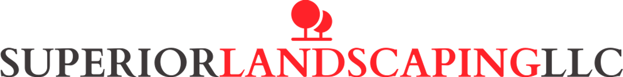 Superior Landscaping LLC logo