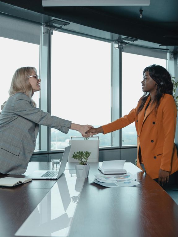 Comprehensive Talent Solutions for Businesses