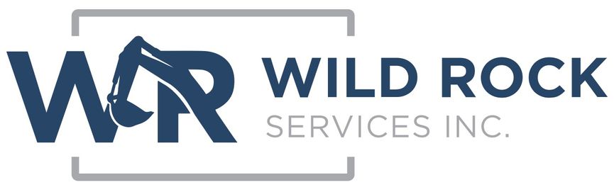 Wild Rock Services Inc. logo