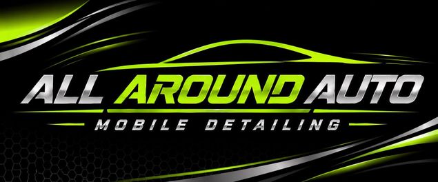 All Around Auto Mobile Detailing  logo