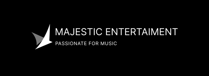 Majestic Entertainment logo