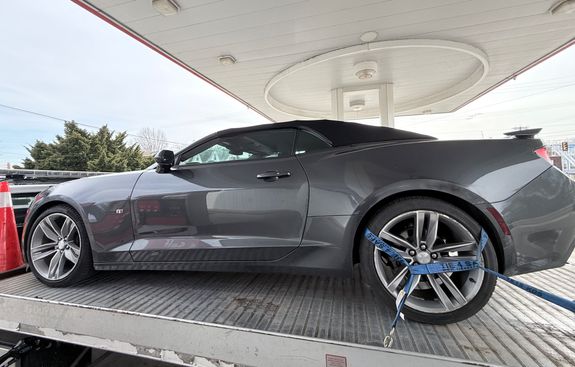 Your Trusted Partner for Towing in Avondale