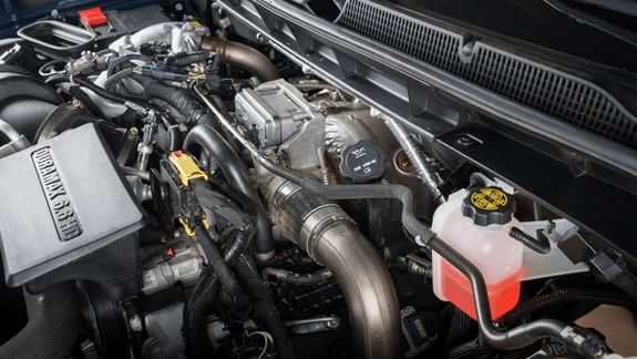 Revitalize Your Engine: Get Back on Idaho Springs Roads Fast!