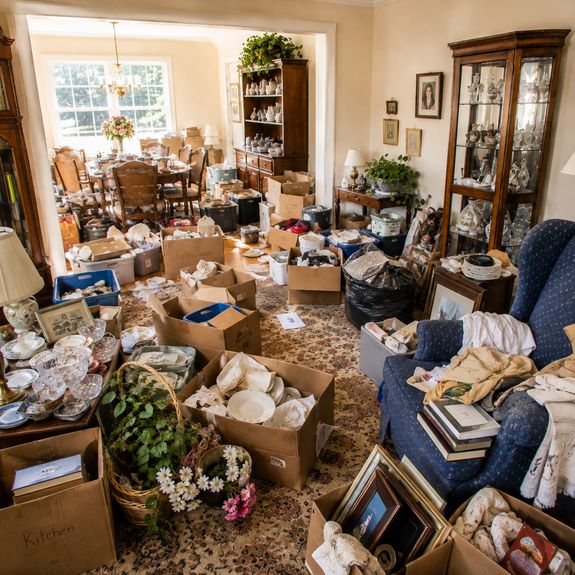 Estate Cleanouts