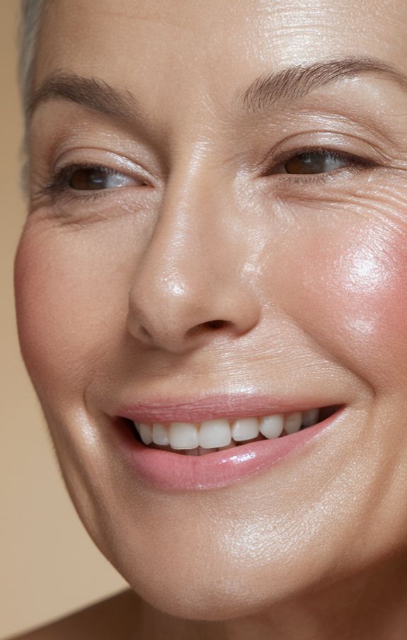 Stimulates Collagen Production