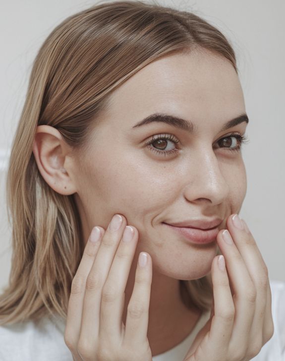 Smooth Fine Lines & Wrinkles