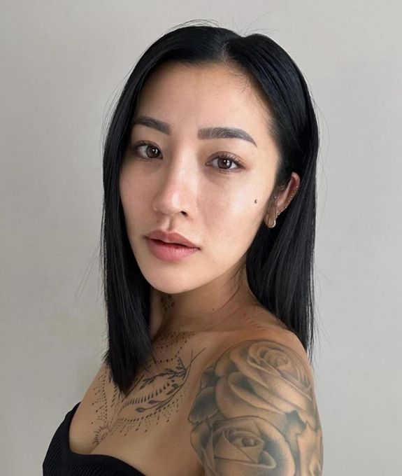 Reduces Fine Lines and Wrinkles