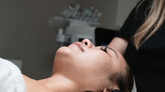 Relaxation and Rejuvenation Without the Wait in the Heart of Sydney Olympic Park