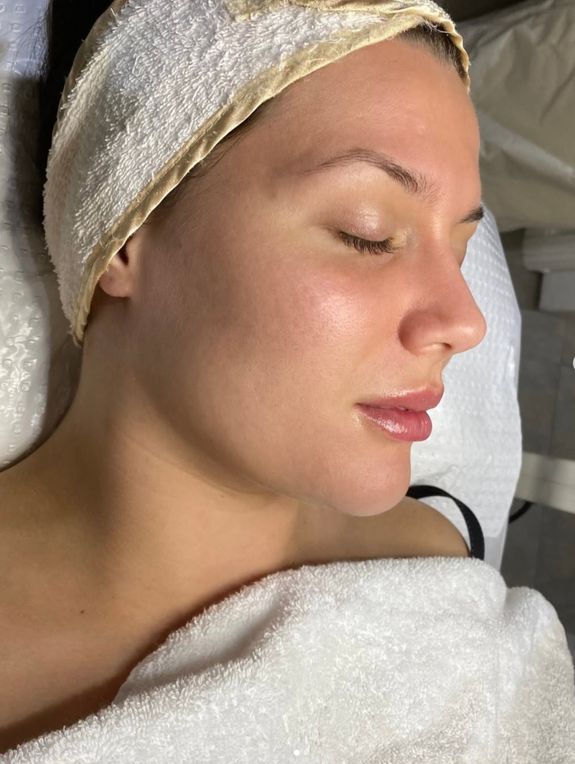 Boosts Collagen Production