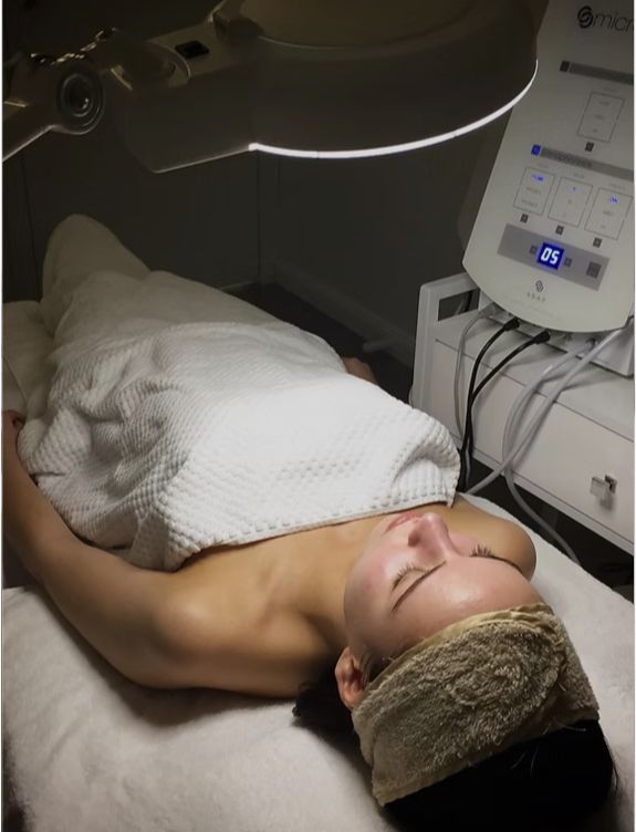 Comprehensive Anti-Wrinkle Treatments: Botox, Injectables, And More