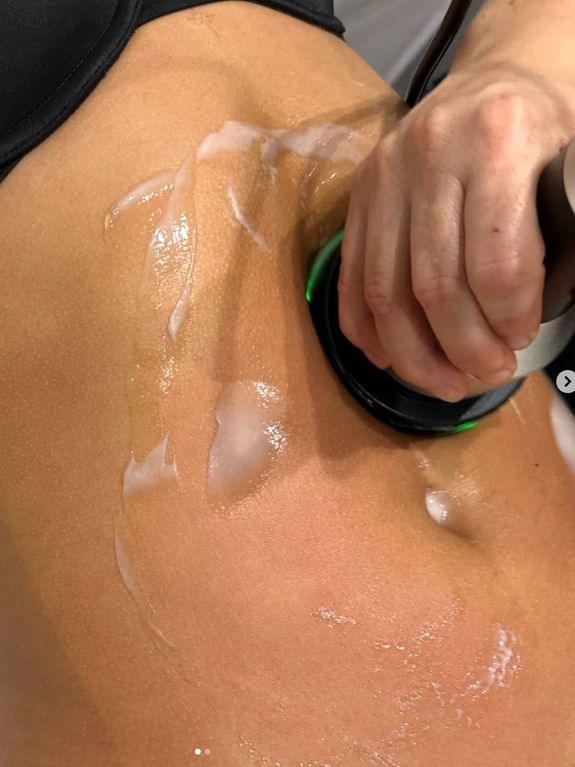 Improves Circulation