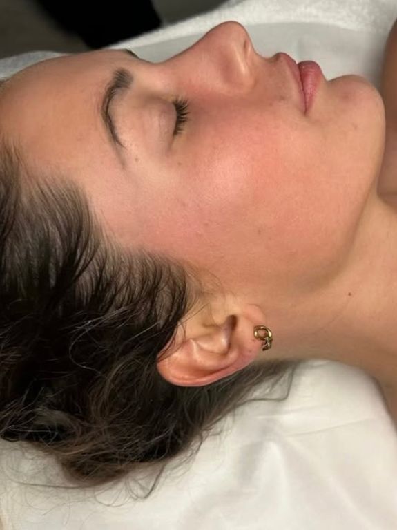 Enhances Sleep Quality