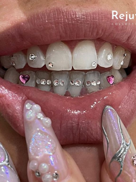 Personalized Sparkle