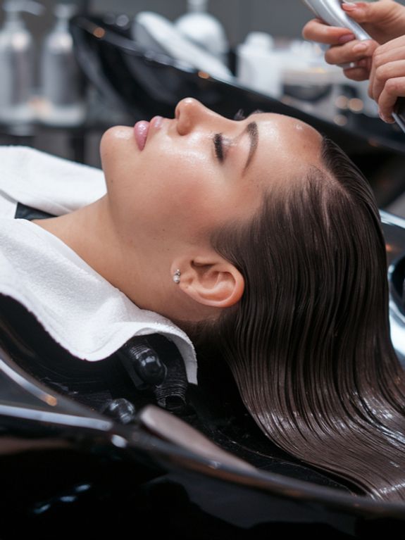 A Moment of Stillness in a Busy Day