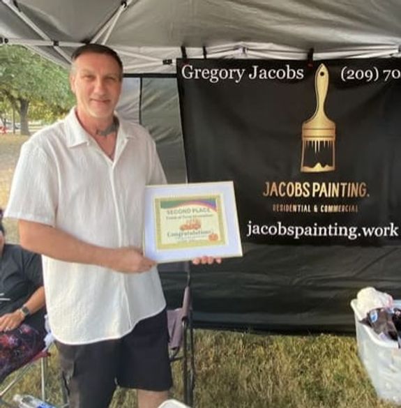 Transform Your Home with Jacobs Painting in Jarrell, TX