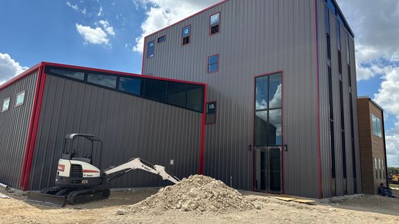 Transform Your Home with Exceptional Painting Services in Jarrell, TX