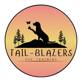 Tail-Blazers logo
