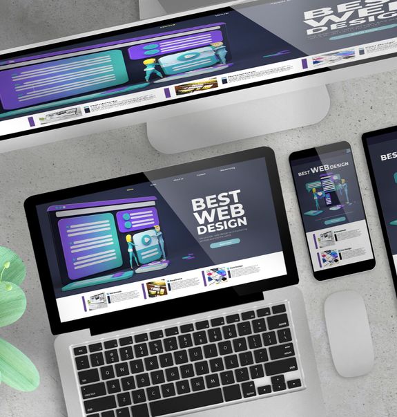 Transform ideas into stunning designs.