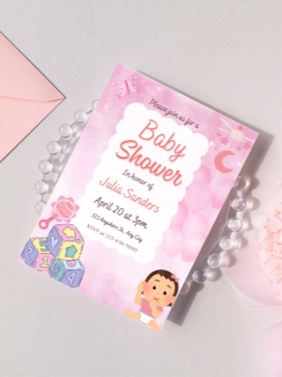 Custom Digital Designs