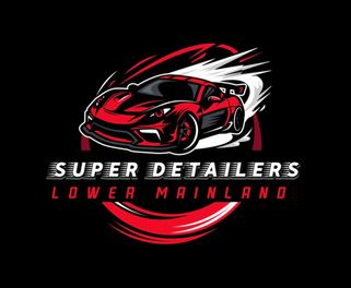 Superdetailers logo