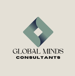 GLOBAL MINDS CONSULTANTS LLC logo