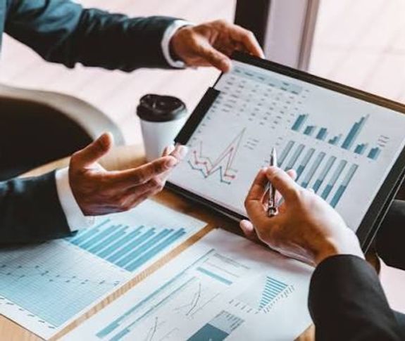 Financial Reporting