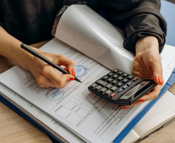 Accounting, Audit & Tax planning