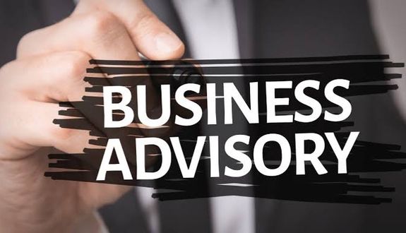 Business Advisory