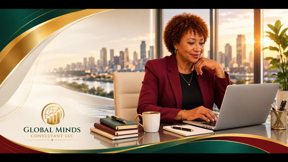 Budgeting, forecasting, and growth strategies tailored to your goals.