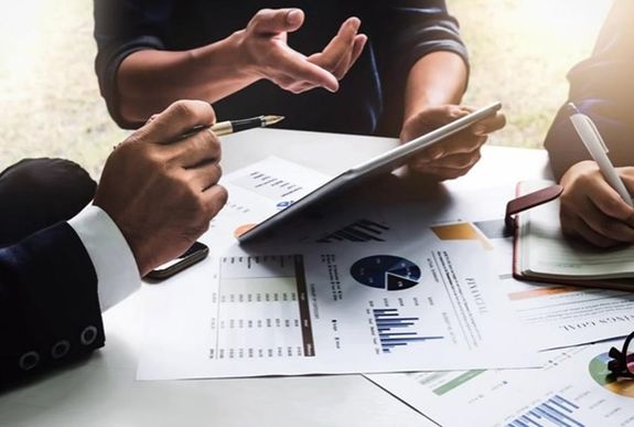 Financial Planning