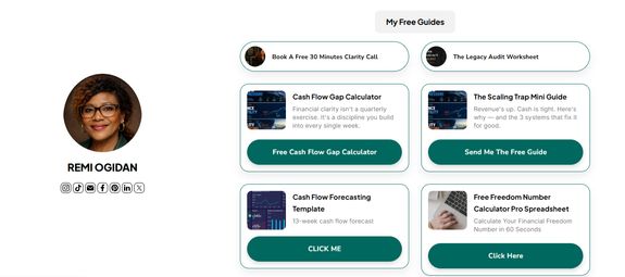 Digital Products