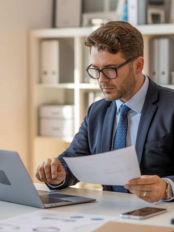 Cash Flow Management