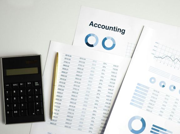 Financial Governance